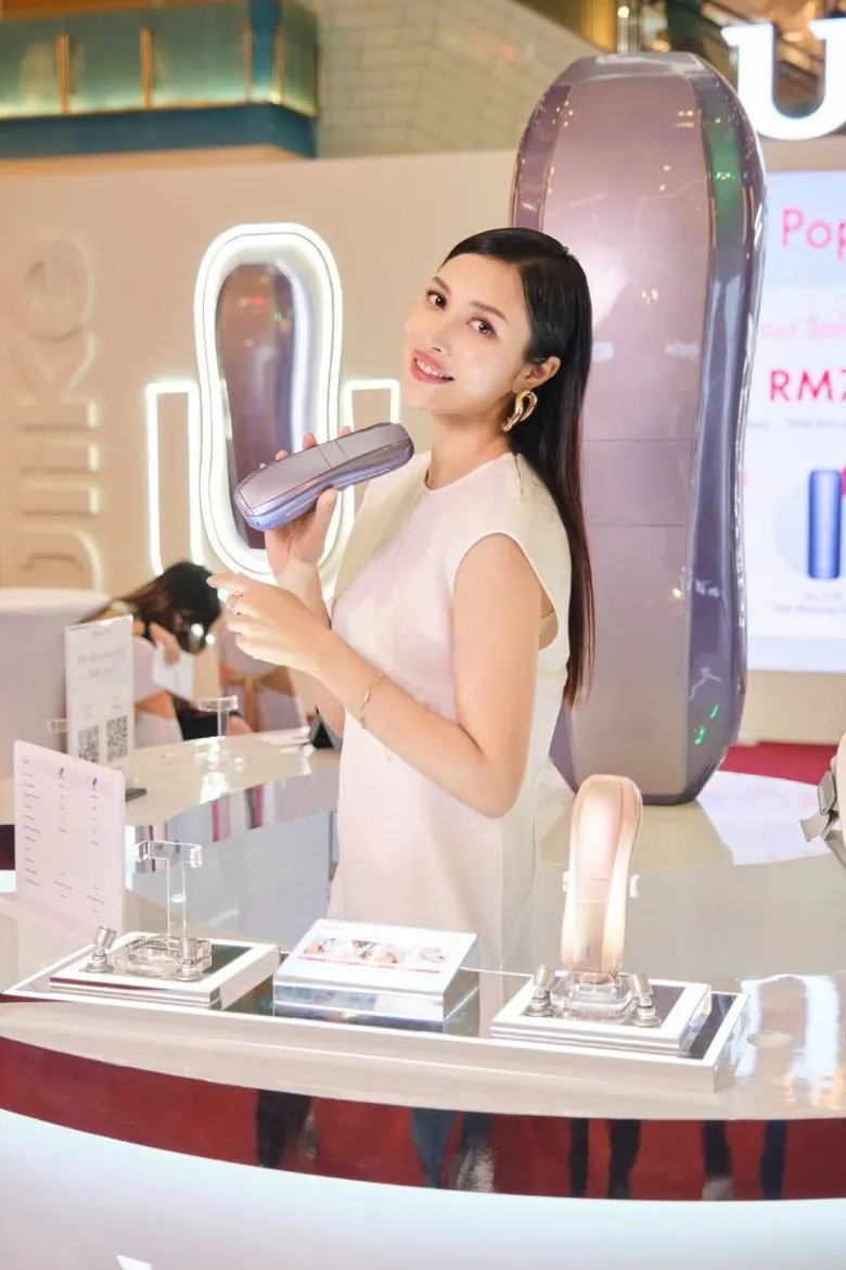 ZEEKR automotive launch event with YIJIEN Marketing